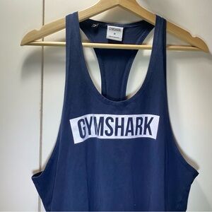 Gymshark tank top, medium